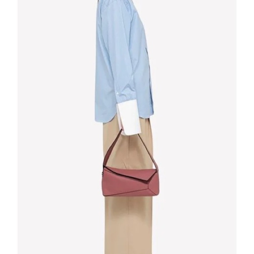 Loewe Hobo Bag
